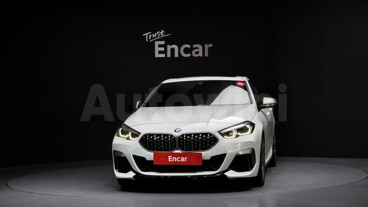 BMW 2 Series 2021 — 3