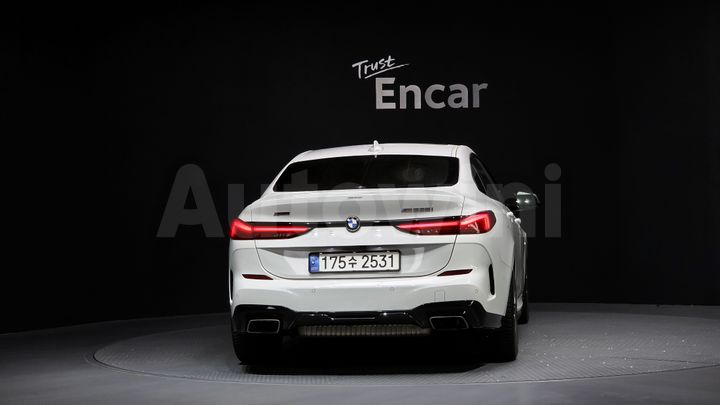 BMW 2 Series 2021 — 4