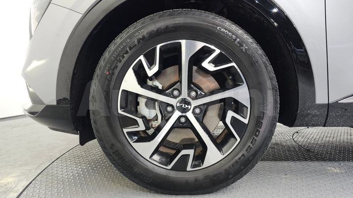Kia Sportage 2023 — 5