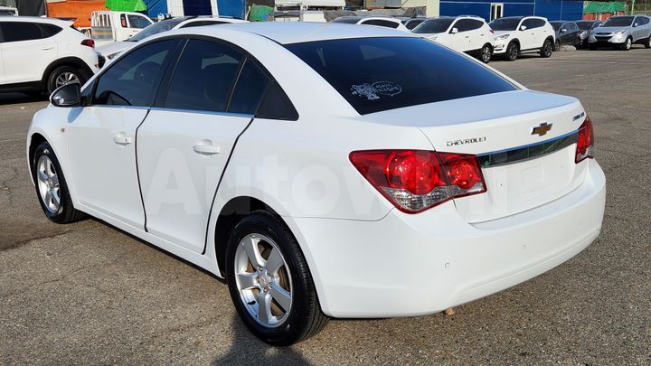 Chevrolet Lacetti 2011 — 3