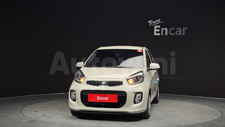 Kia Morning 2016 — 3