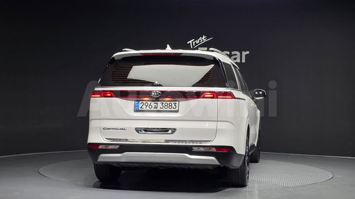 Kia Carnival 2021 — 4
