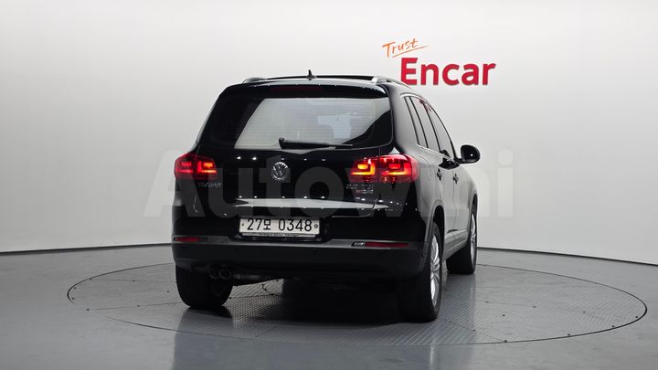 Volkswagen Tiguan 2016 — 4