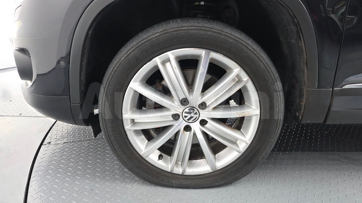Volkswagen Tiguan 2016 — 5