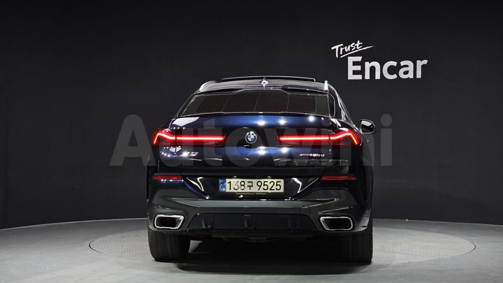 BMW X6 2022 — 4