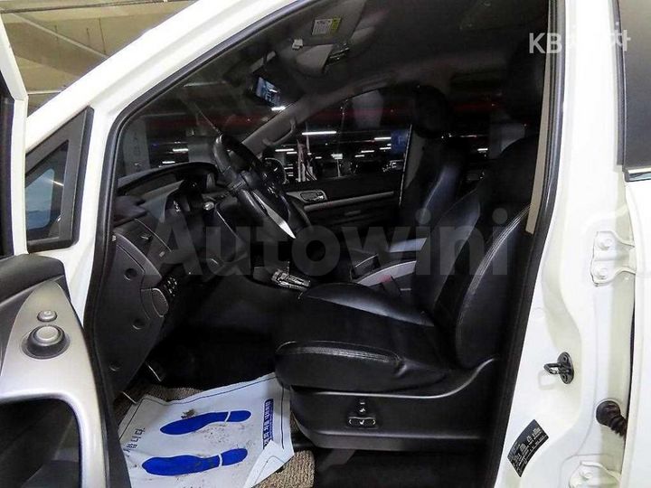 KGM (Ssangyong) Korando 2017 — 5