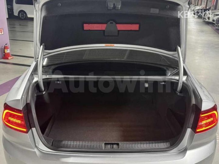 Volkswagen Passat 2018 — 5