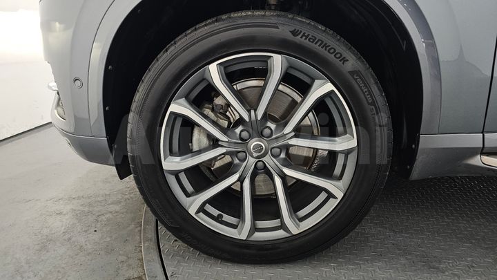 Volvo XC90 2018 — 5