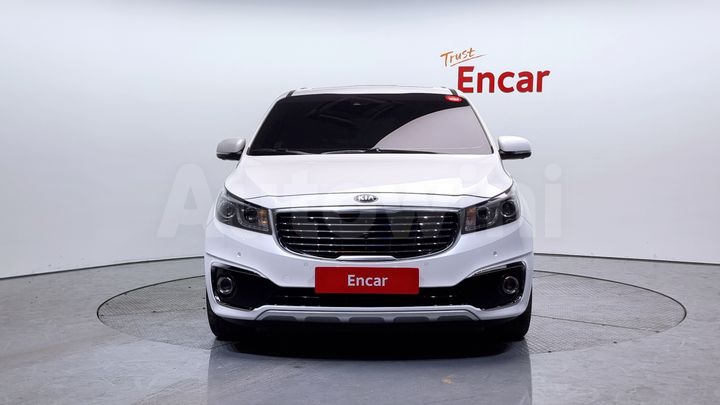 Kia Carnival 2016 — 3