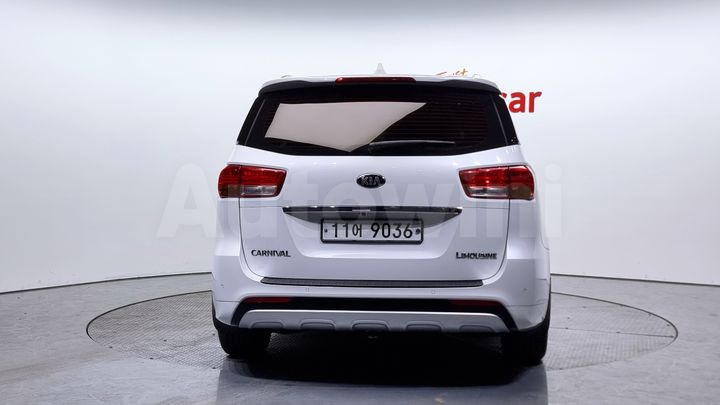 Kia Carnival 2016 — 4
