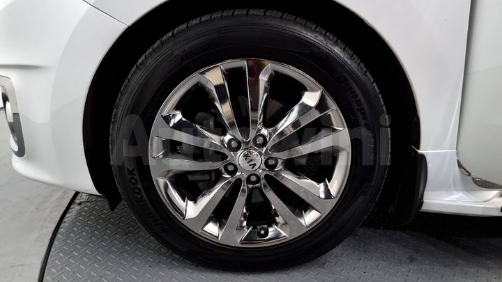 Kia Carnival 2016 — 5