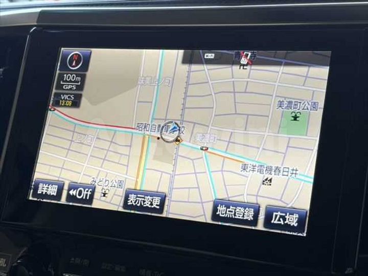 Toyota Alphard 2015 — 4