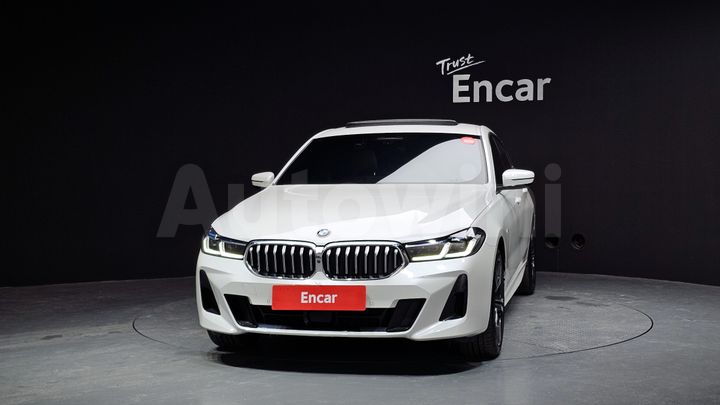BMW 6 Series 2024 — 3