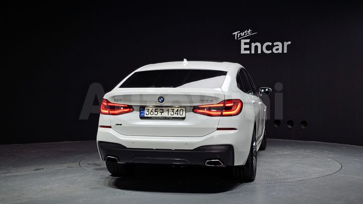 BMW 6 Series 2024 — 4