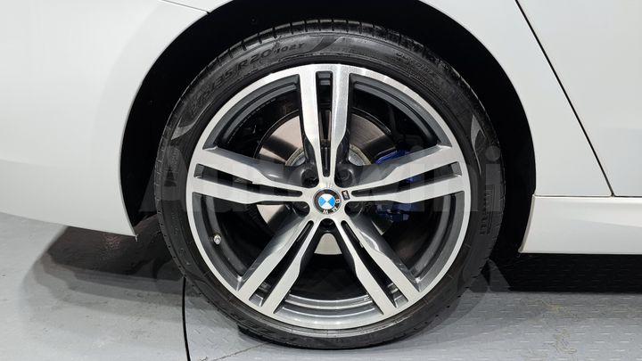 BMW 6 Series 2024 — 5