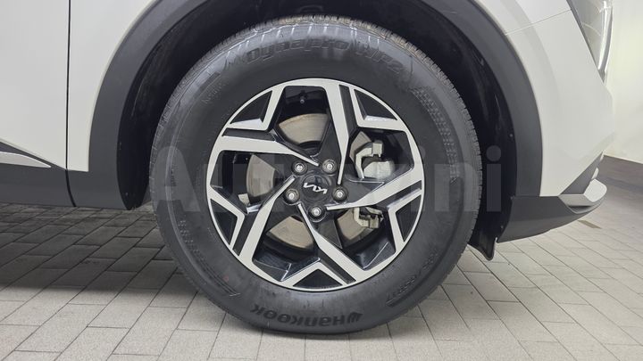 Kia Sportage 2024 — 5