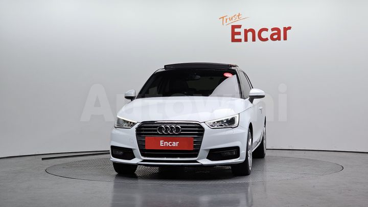Audi A1 2015 — 3