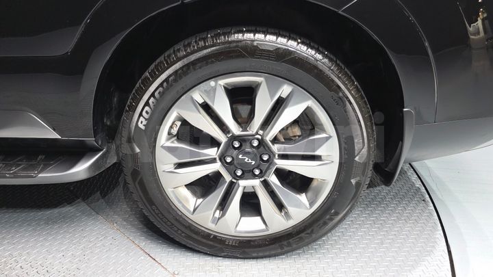 Kia Mohave 2024 — 5