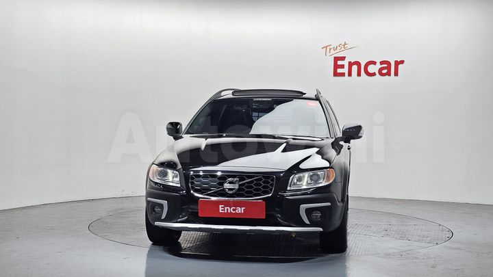 Volvo XC70 2014 — 3