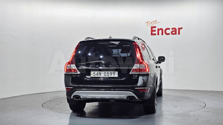 Volvo XC70 2014 — 4