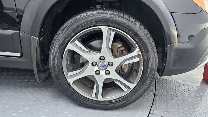 Volvo XC70 2014 — 5
