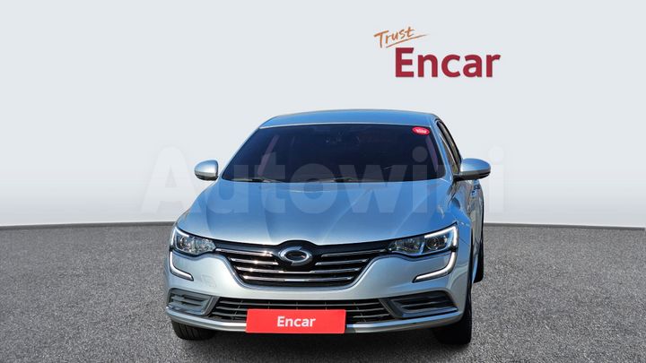 Renault SM6 2016 — 3