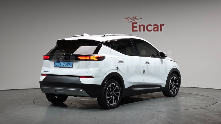 Chevrolet BOLT