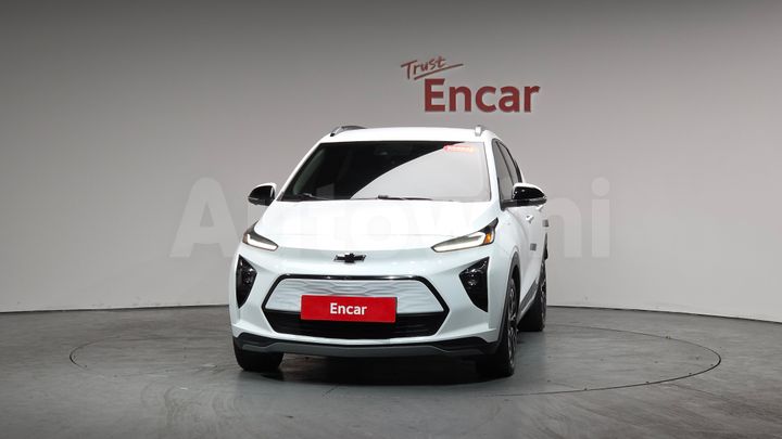 Chevrolet BOLT