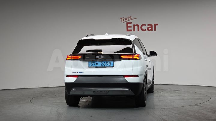 Chevrolet BOLT 2023 — 3