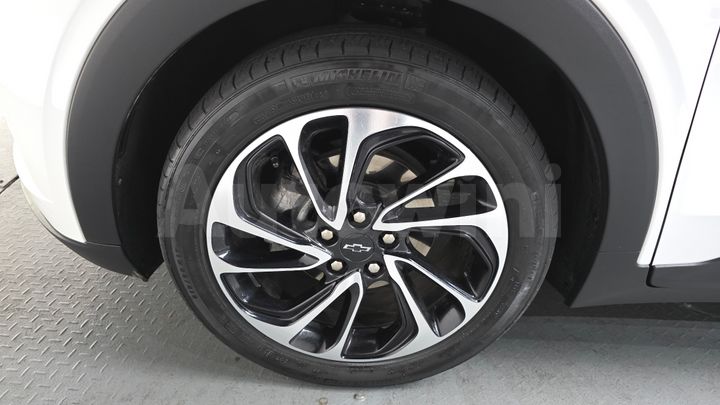 Chevrolet BOLT 2023 — 4