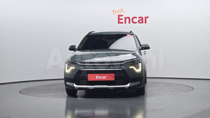 Kia Niro 2023 — 3