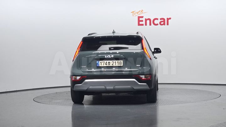Kia Niro 2023 — 4