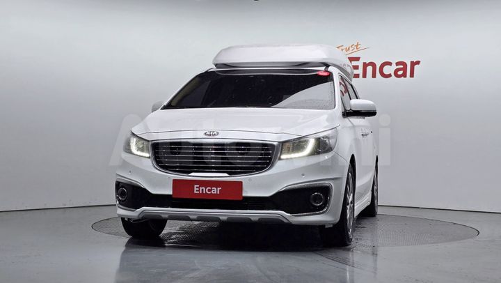 Kia Carnival 2018 — 3