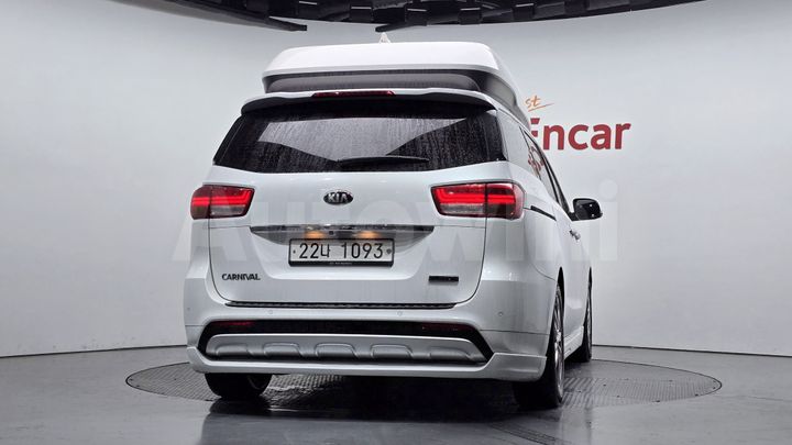 Kia Carnival 2018 — 4