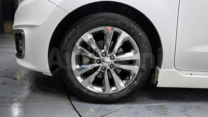 Kia Carnival 2018 — 5