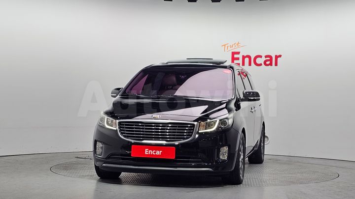 Kia Carnival 2016 — 3
