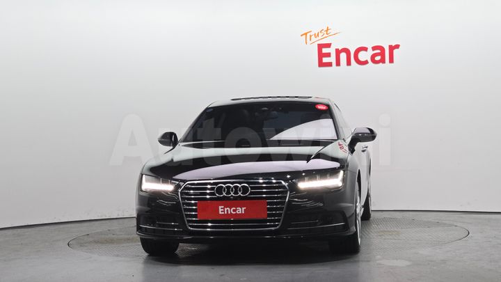 Audi A7 2016 — 3