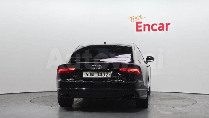 Audi A7 2016 — 4