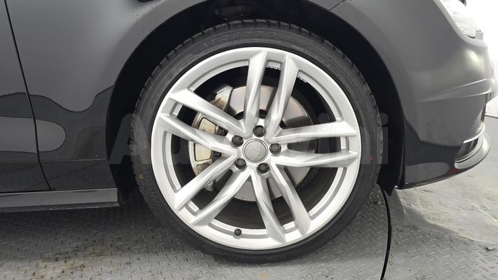 Audi A7 2016 — 5