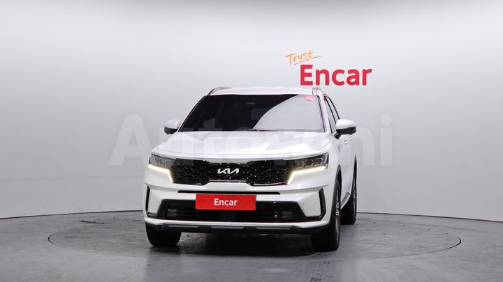 Kia Sorento 2021 — 3