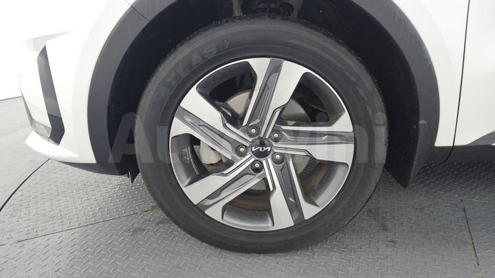 Kia Sorento 2021 — 5