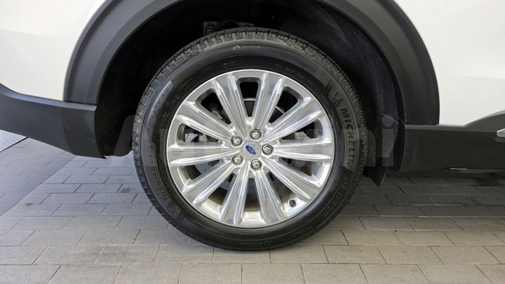 Ford Explorer 2021 — 5