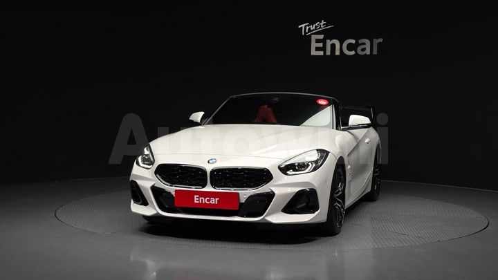 BMW Z4 2024 — 3