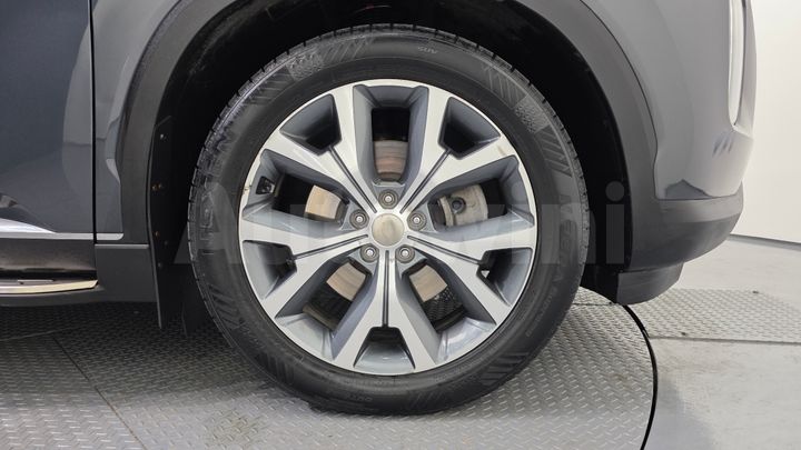 Hyundai Palisade 2021 — 5