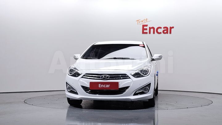 Hyundai i40 2015 — 3