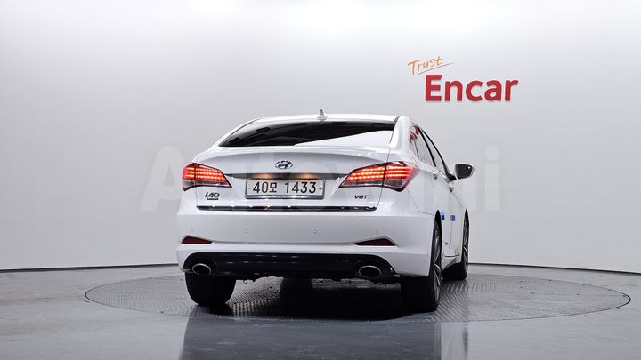 Hyundai i40 2015 — 4