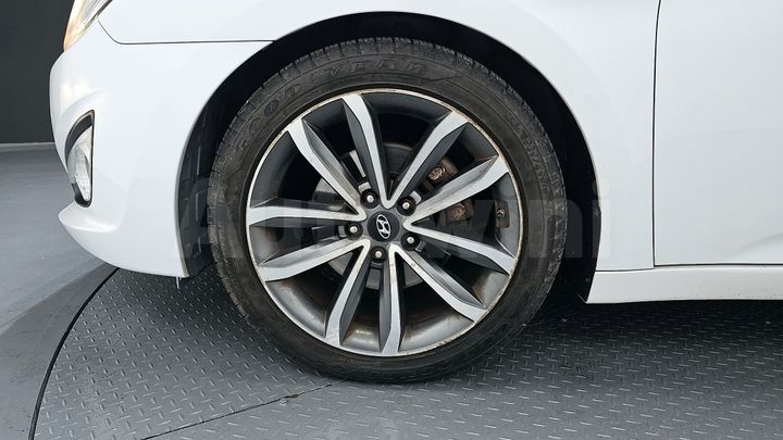 Hyundai i40 2015 — 5