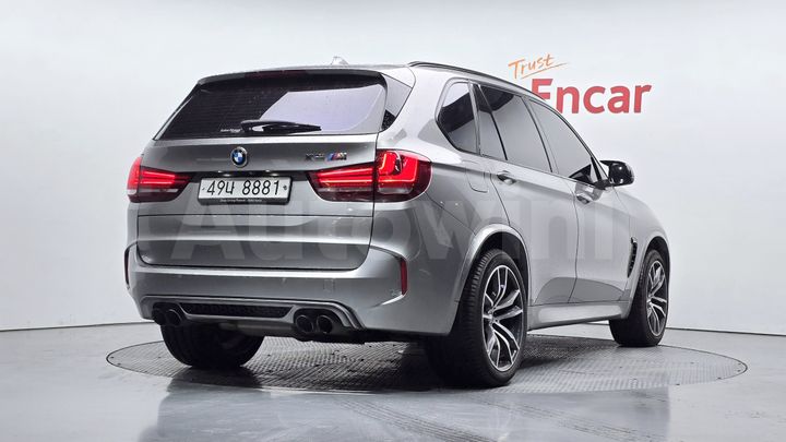 BMW X5M