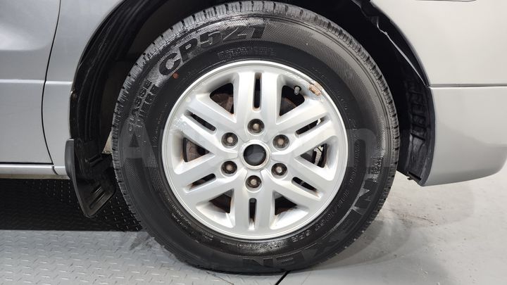 Hyundai Starex 2017 — 5