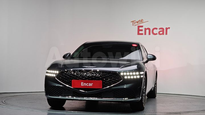 Genesis G90 2023 — 3